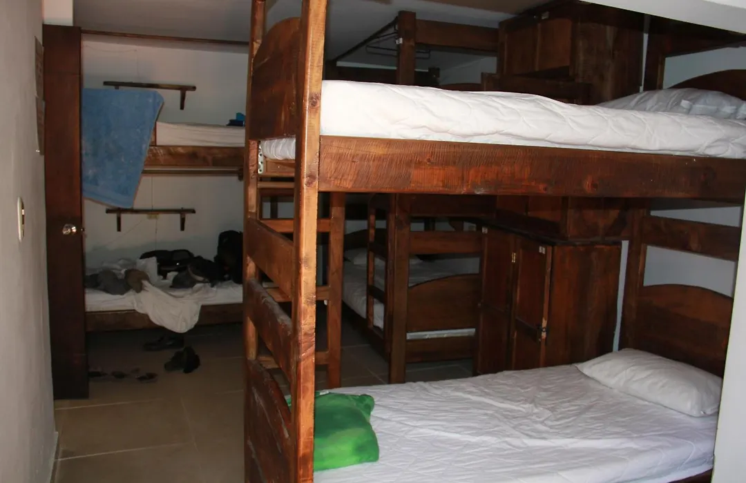 Arcadia Hostel Medellin-1