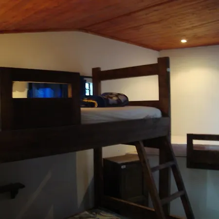 Arcadia Hostel Medellin-3
