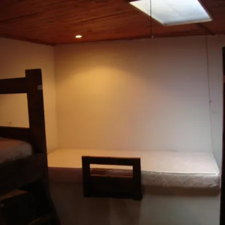 Arcadia Hostel Medellin-2